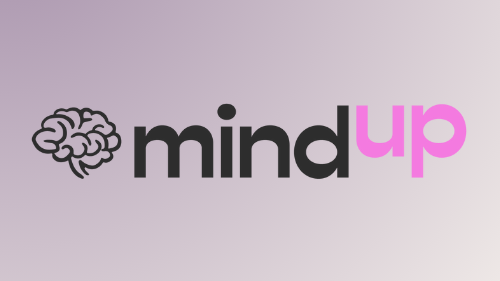 MindUp Logo