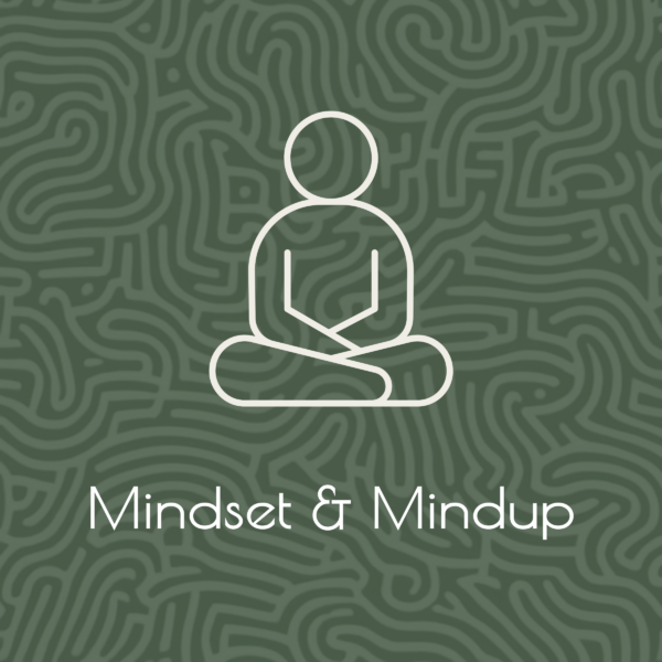 MindSet - MindUp