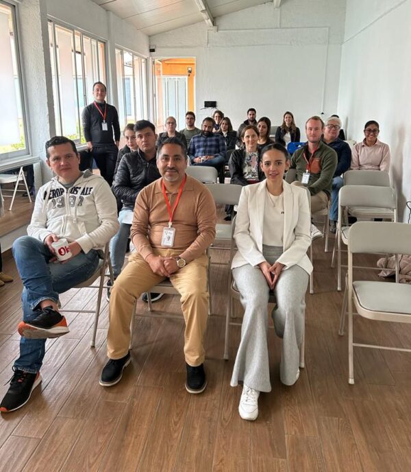 Charla Mindup - Image 2