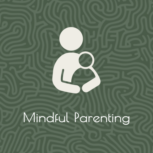 Entrenamiento Mindful Parenting - MindUp