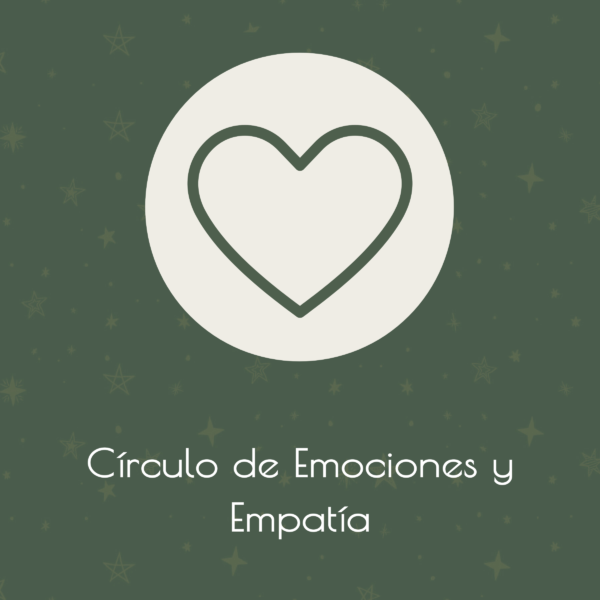 Círculo de Emociones & Empatía